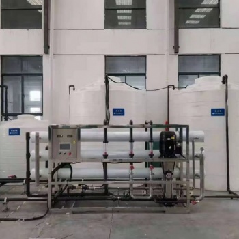 揚州純水設備_新偉水處理設備