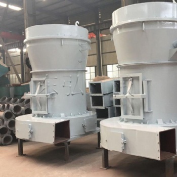 雷蒙磨粉機 東弘超細雷蒙磨 適用于多鐘物料研磨 性能穩(wěn)定