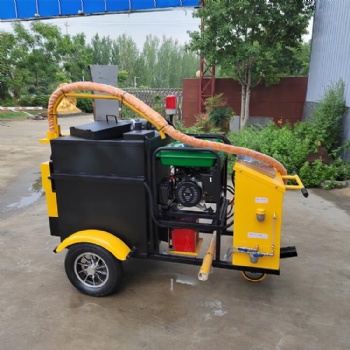 ZXGF-100C型瀝青柴油灌縫機(jī)
