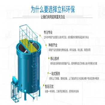氣浮裝置散氣氣浮、溶氣氣浮、電解氣氣浮廠家供應