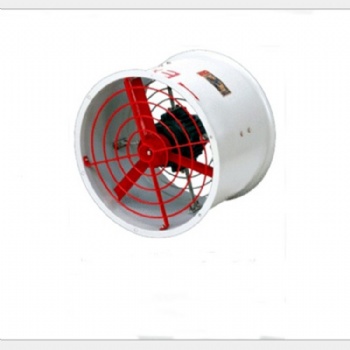 BT35防爆軸流風(fēng)機 FB系列軸流風(fēng)機 低噪音大風(fēng)量 CBF-400防爆軸流風(fēng)機