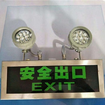 防爆安全出口標(biāo)志燈 支持定制 防爆安全出口標(biāo)志燈 礦用防爆安全出口標(biāo)志燈