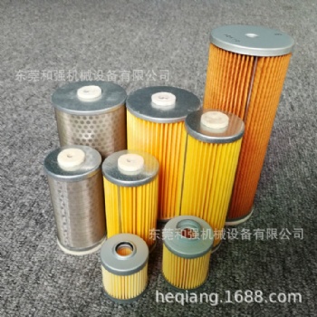 銷售進(jìn)出氣濾芯 KRX7A，KRA8 KRX8C-V 真空泵專用 好利旺
