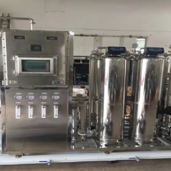 江蘇銘盛環(huán)境廢乳化液專用處理設(shè)備