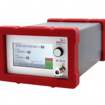 AnaPico APVSG系列矢量信號發生器 10MHz ~ 40GHz