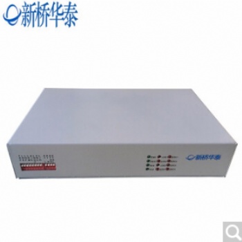 新橋華SPVE10AF單E1協議轉換器網橋，可過951/962/009系列加密機保密機會議視頻密碼機