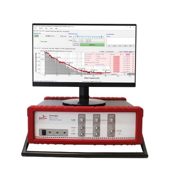 AnaPico APPH50/64G相位噪聲分析儀和VCO測(cè)試儀 5MHz ~ 64GHz