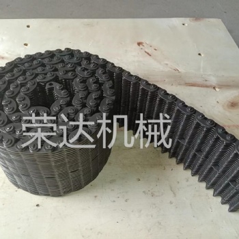 德州寧津縣榮發齒輪廠 生產哈瓦鏈條HDL3100 高速靜音傳動齒形鏈條