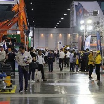 2023荷蘭高空作業及腳手架展