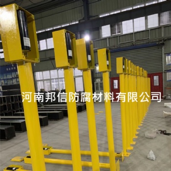 陰極保護(hù)SSD系固態(tài)去耦合器 絕緣接頭處排流裝置