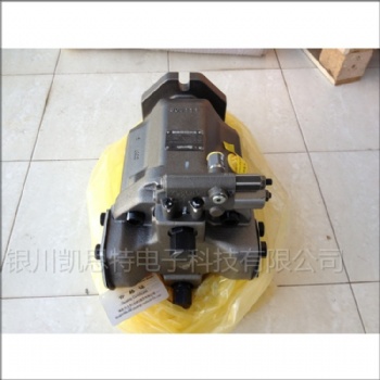力士樂 柱塞泵A10VSO100DFR1 31R-PPA12N00全新原裝 現(xiàn)貨