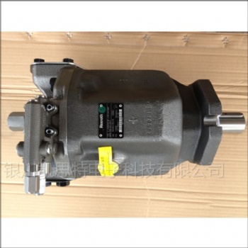 力士樂 柱塞泵A10VSO100DR 31R-PPA12N00全新原裝 現(xiàn)貨