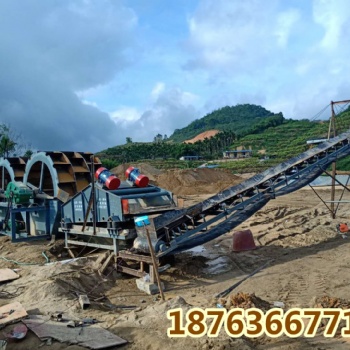 小型碎石機(jī)處理石子一小時可以到100噸嗎