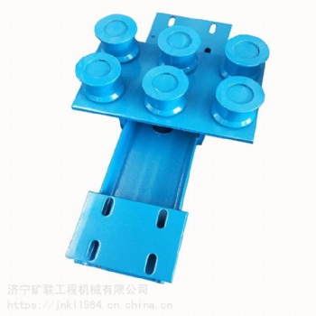 **供應(yīng)礦用左轉(zhuǎn)彎裝置 600軌距 規(guī)格齊全無極繩絞車左轉(zhuǎn)彎裝置