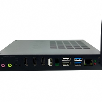 愛鑫微 AOS-SOR39P48C OPS商務主機 ops電腦
