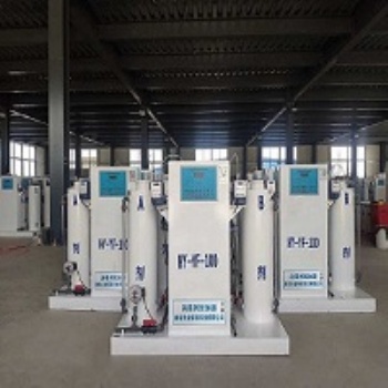 興業(yè)環(huán)保二氧化氯發(fā)生器廠家