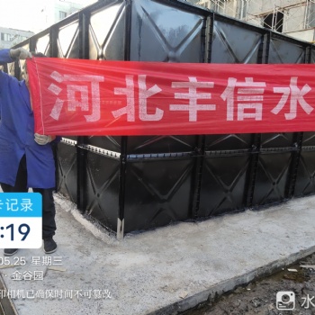 抗浮式地埋泵站A古冶區(qū)抗浮式地埋泵站A抗浮式地埋泵站廠家定制