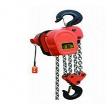 慢速群吊電動(dòng)倒鏈380伏電機(jī)15噸20噸批發(fā)價(jià)