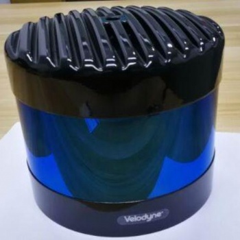 Velodyne，激光雷達 VLS-128