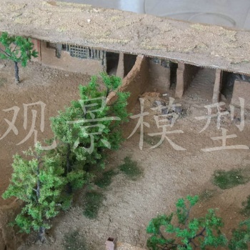 內(nèi)蒙古3維實(shí)體模型制作公司