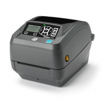 Zebra ZD500R RFID 打印機(jī)