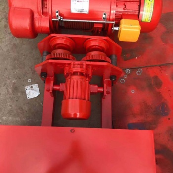 廣東2噸5噸9米防爆CD1電動(dòng)葫蘆廠家