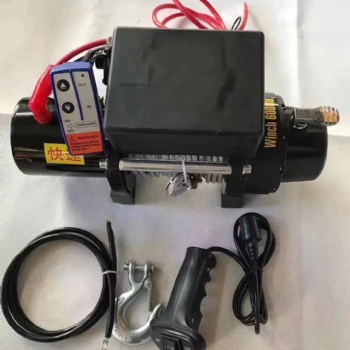 快速直流電機(jī)快速隨車吊1噸旋轉(zhuǎn)小吊機(jī)價(jià)格