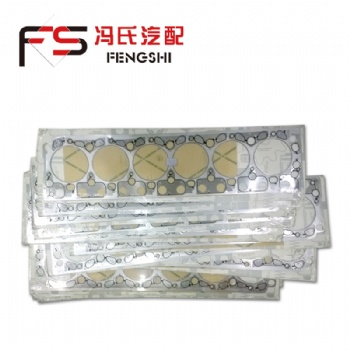 供應德國奔馳卡車配件奔馳發(fā)動機配件OM904 OM906缸墊修理包