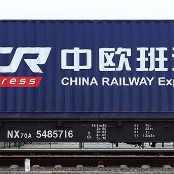 一手莊歐洲鐵路雙清包稅專線