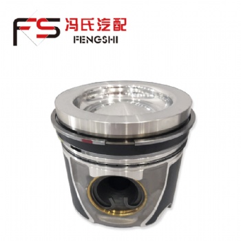 供應德國奔馳卡車配件奔馳發(fā)動機配件活塞活塞環(huán)OM501