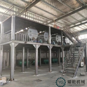 小型動(dòng)物油生產(chǎn)設(shè)備 豬牛羊油提煉設(shè)備 小碎肉熔煉油設(shè)備