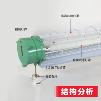 供應防爆熒光燈 無極熒光燈