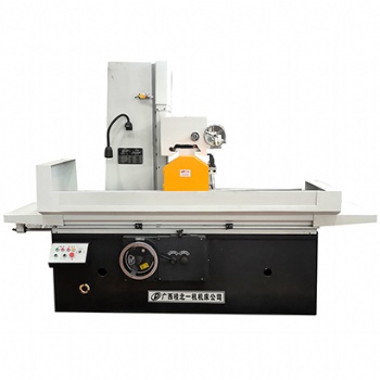 M7160磨床的成型磨削方法與廣西桂北一機7160平面磨床價格有關