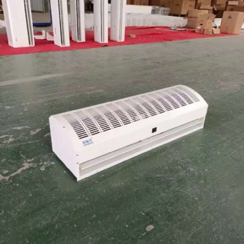 風幕機自然風幕機廠家貫流風幕機電加熱風幕機