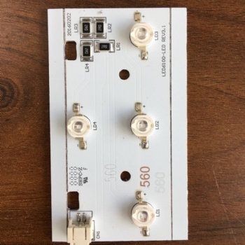 北京恒泰位于昌平提供PCB板激光標(biāo)印加工