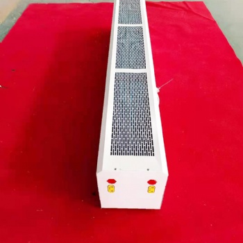 FM-1509豪華型空氣風幕機