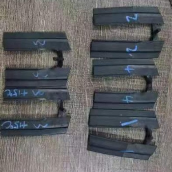 接角料TPE、TPV用于注塑粘接硫化EPDM，TPV,TPE 密封條；轉角注塑、端蓋和特殊固定應用。