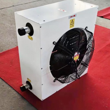 4Q5Q暖風機7Q8Q蒸汽暖風機4GS5GS7GS8GS熱水暖風機廠房車間供取暖