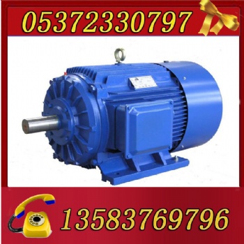 YBK3-160M1-2、8-11KW防爆電機(jī)