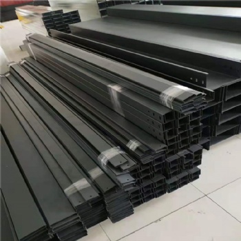 江西廠家**全國發(fā)貨 靜電噴塑防火防銹槽式橋架 50*50