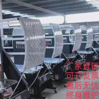 晨勇CY-100服裝打包氣動壓縮羽絨服棉衣被毛巾手套打捆綁捆扎全自動結(jié)束帶機