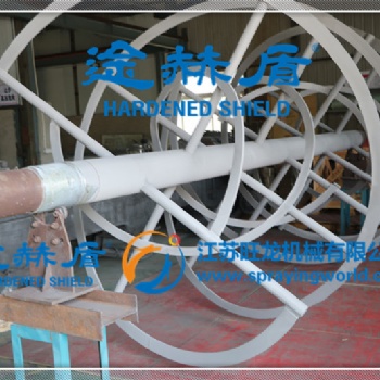 鋰電混合設(shè)備螺帶維修服務(wù)
