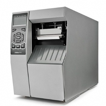 Zebra ZT510 工商用打印機(jī)