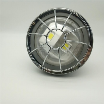 礦用防爆LED巷道燈DGS24W/127V隔爆型巷道燈