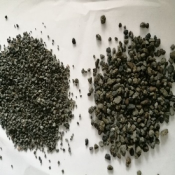 鍋爐除氧濾料，海綿鐵濾料，海綿鐵除氧劑