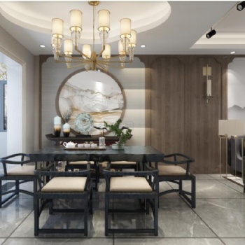 陜西西安農(nóng)村自建房室內(nèi)設(shè)計(jì)，農(nóng)村舊房改造，鄉(xiāng)村陽光房設(shè)計(jì)，農(nóng)村庭院改造