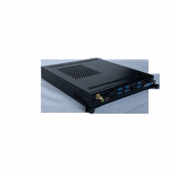鴻合HD-650一體機(jī)AOS-SOH31I45Eops電腦雙顯ops電腦
