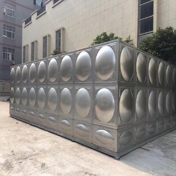 不銹鋼消防水箱A霸州市不銹鋼消防水箱A不銹鋼消防水箱廠家定制