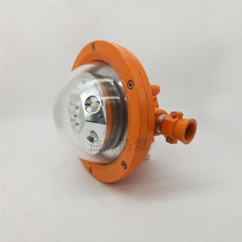 井用巷道燈 DGS51/127L(A)礦用隔爆型LED巷道燈