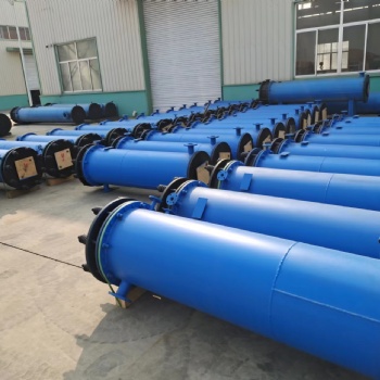 石墨換熱器廠家，石墨冷凝器、石墨吸收器、硫酸稀釋器等石墨設(shè)備